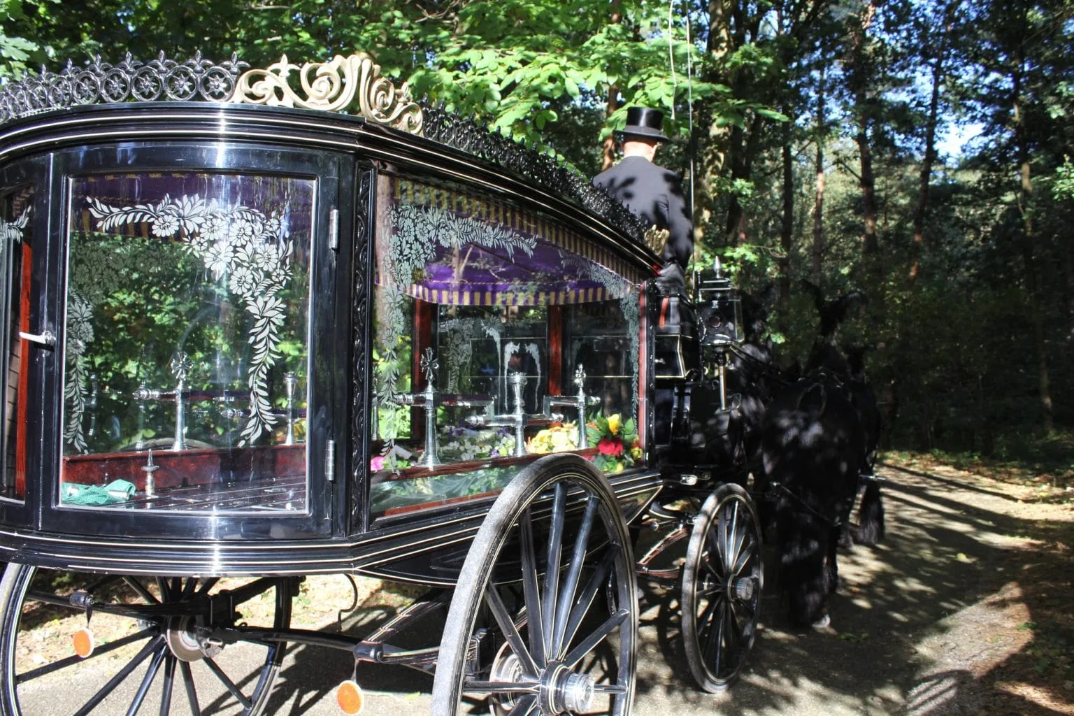 burial planning