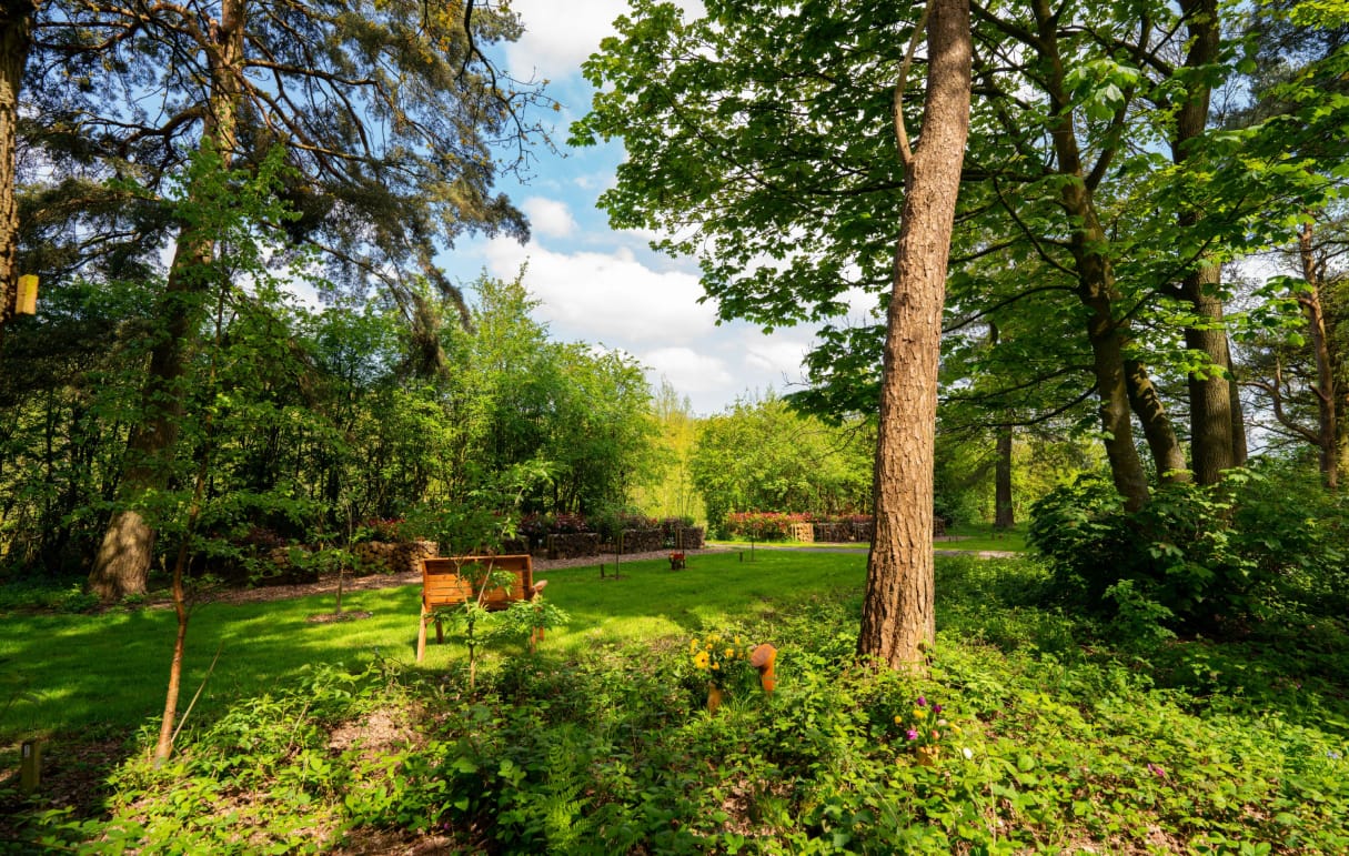 GreenAcres Rainford Park - St Helen's