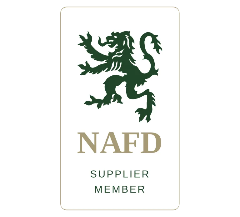 NAFD Supplier Member